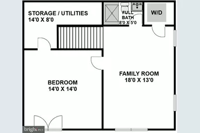 402 Elm Avenue, Takoma Park, MD 20912 - Photo 35