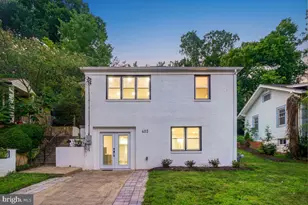 402 Elm Ave, Takoma Park, MD 20912 - Photo 1