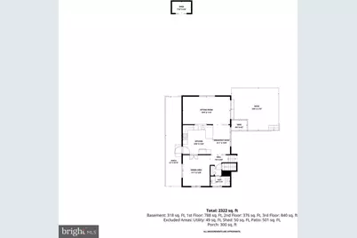 11400 Cloverhill Drive, Silver Spring, MD 20902 - Photo 37
