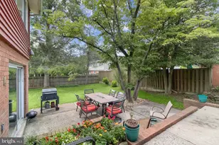 11400 Cloverhill Dr, Silver Spring, MD 20902 - Photo 31