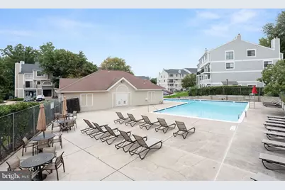 4 Dudley Court #2, Bethesda, MD 20814 - Photo 29