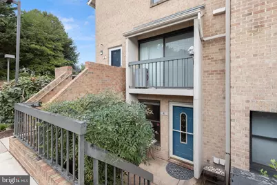 4 Dudley Court #2, Bethesda, MD 20814 - Photo 27