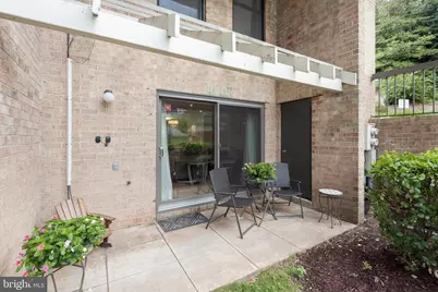 4 Dudley Court #2, Bethesda, MD 20814 - Photo 25