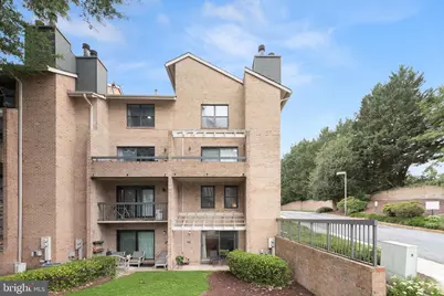 4 Dudley Court, Bethesda, MD 20814 - Photo 25
