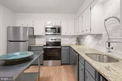 4 Dudley Court #2, Bethesda, MD 20814 - Photo 7