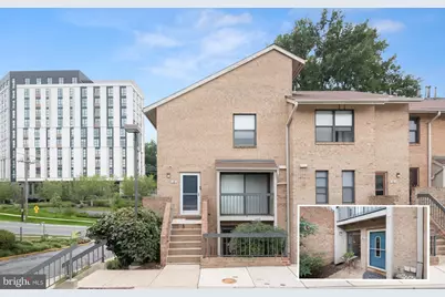 4 Dudley Court, Bethesda, MD 20814 - Photo 27