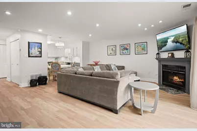 4 Dudley Court #2, Bethesda, MD 20814 - Photo 5