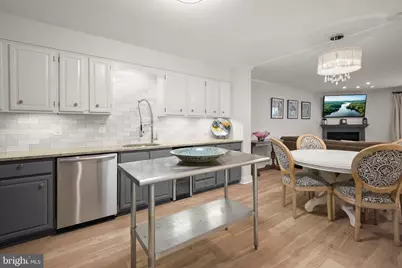 4 Dudley Court #2, Bethesda, MD 20814 - Photo 9