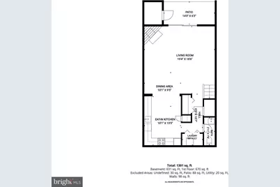 4 Dudley Court, Bethesda, MD 20814 - Photo 31