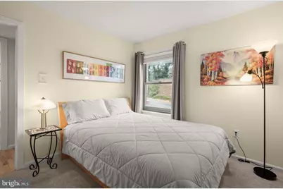 4 Dudley Court #2, Bethesda, MD 20814 - Photo 21