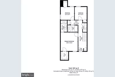 4 Dudley Court #2, Bethesda, MD 20814 - Photo 31