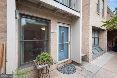 4 Dudley Court, Bethesda, MD 20814 - Photo 29