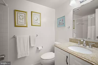 4 Dudley Court #2, Bethesda, MD 20814 - Photo 23