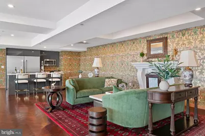 10339 Old Georgetown Road #210, Bethesda, MD 20814 - Photo 25
