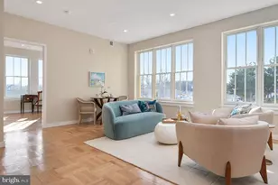 10339 Old Georgetown Rd, Bethesda, MD 20814 - Photo 17