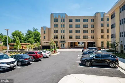 10339 Old Georgetown Road #517, Bethesda, MD 20814 - Photo 11