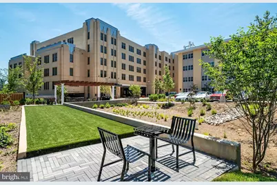 10339 Old Georgetown Road #517, Bethesda, MD 20814 - Photo 29