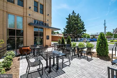 10339 Old Georgetown Road #517, Bethesda, MD 20814 - Photo 25