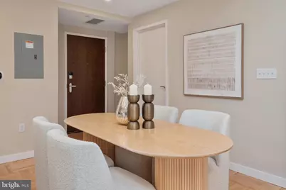 10339 Old Georgetown Road #517, Bethesda, MD 20814 - Photo 17