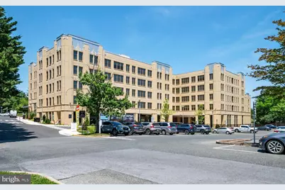 10339 Old Georgetown Road #517, Bethesda, MD 20814 - Photo 7