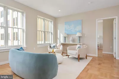 10339 Old Georgetown Road #517, Bethesda, MD 20814 - Photo 19