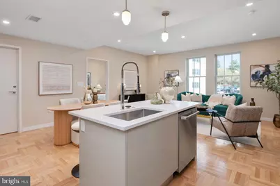 10339 Old Georgetown Road #517, Bethesda, MD 20814 - Photo 5