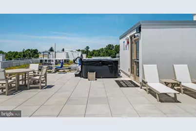 10339 Old Georgetown Road #517, Bethesda, MD 20814 - Photo 13
