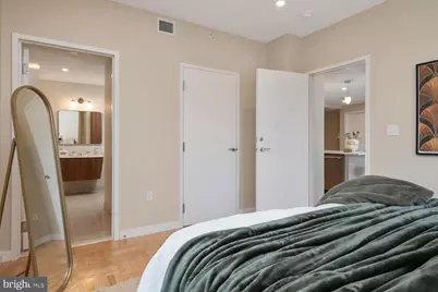 10339 Old Georgetown Road #517, Bethesda, MD 20814 - Photo 21