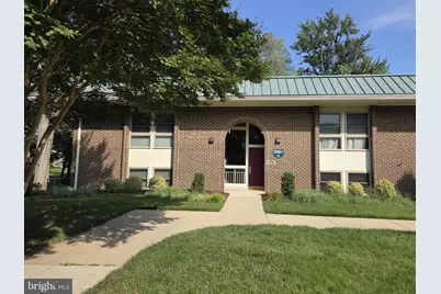 3561 Leisure World Boulevard S #24-1B, Silver Spring, MD 20906 - Photo 1