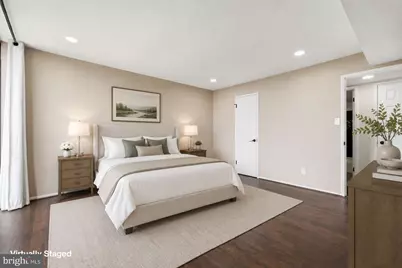 4 Monroe Street #4-1306, Rockville, MD 20850 - Photo 11