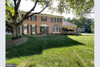 8105 Dry Ridge, Montgomery Village, MD 20886 - Photo 1