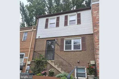 4927 Arctic Terrace, Rockville, MD 20853 - Photo 1