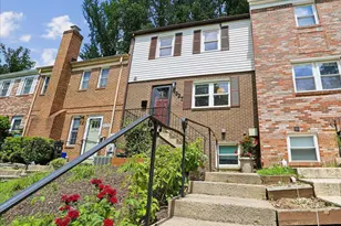 4927 Arctic Terrace, Rockville, MD 20853 - Photo 1