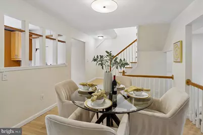 4927 Arctic Terrace, Rockville, MD 20853 - Photo 9
