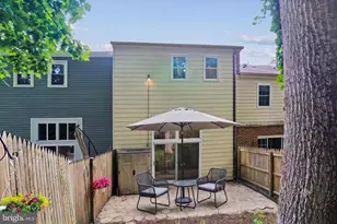 4927 Arctic Terrace, Rockville, MD 20853 - Photo 37