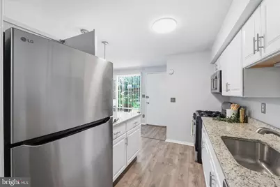7561 Spring Lake Drive #B2, Bethesda, MD 20817 - Photo 11