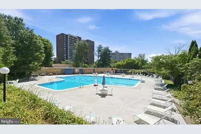 7561 Spring Lake Drive #B2, Bethesda, MD 20817 - Photo 27