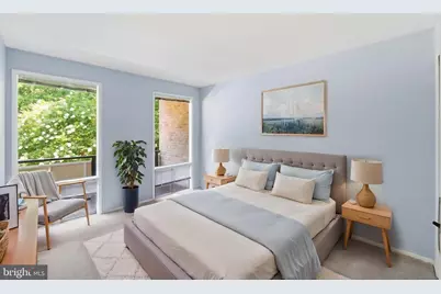 7561 Spring Lake Drive #B2, Bethesda, MD 20817 - Photo 17