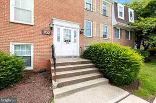 702 Quince Orchard Blvd, Gaithersburg, MD 20878 - Photo 1