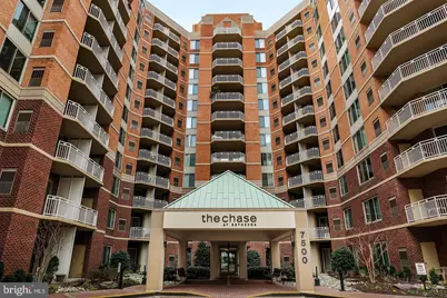 7500 Woodmont Avenue #S403, Bethesda, MD 20814 - Photo 1
