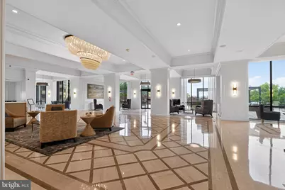 5225 Pooks Hill Road #1302N, Bethesda, MD 20814 - Photo 5