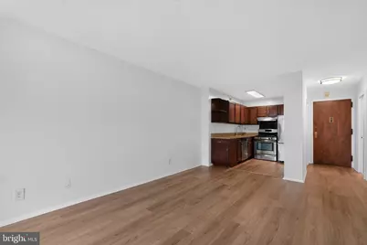 5225 Pooks Hill Road #1302N, Bethesda, MD 20814 - Photo 9