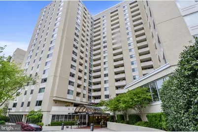 4601 N Park Avenue #P110, Chevy Chase, MD 20815 - Photo 3