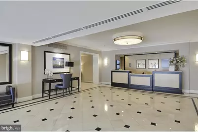 4601 N Park Avenue #P110, Chevy Chase, MD 20815 - Photo 7