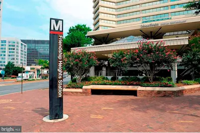 4601 N Park Avenue #P110, Chevy Chase, MD 20815 - Photo 33