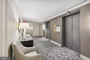 4601 N Park Ave, Chevy Chase, MD 20815 - Photo 9