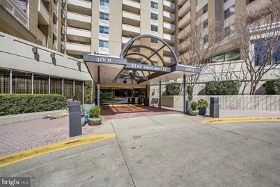 4601 N Park Avenue #P110, Chevy Chase, MD 20815 - Photo 5