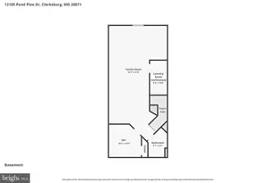 12105 Pond Pine Dr, Clarksburg, MD 20871 - Photo 41