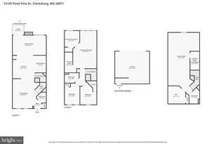 12105 Pond Pine Dr, Clarksburg, MD 20871 - Photo 43