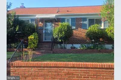 4417 Independence Street, Rockville, MD 20853 - Photo 1
